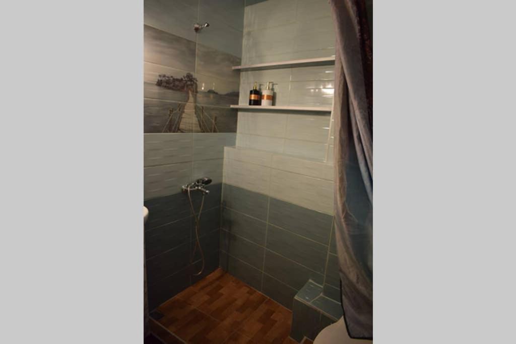 Elegant Apartment Салоники Экстерьер фото