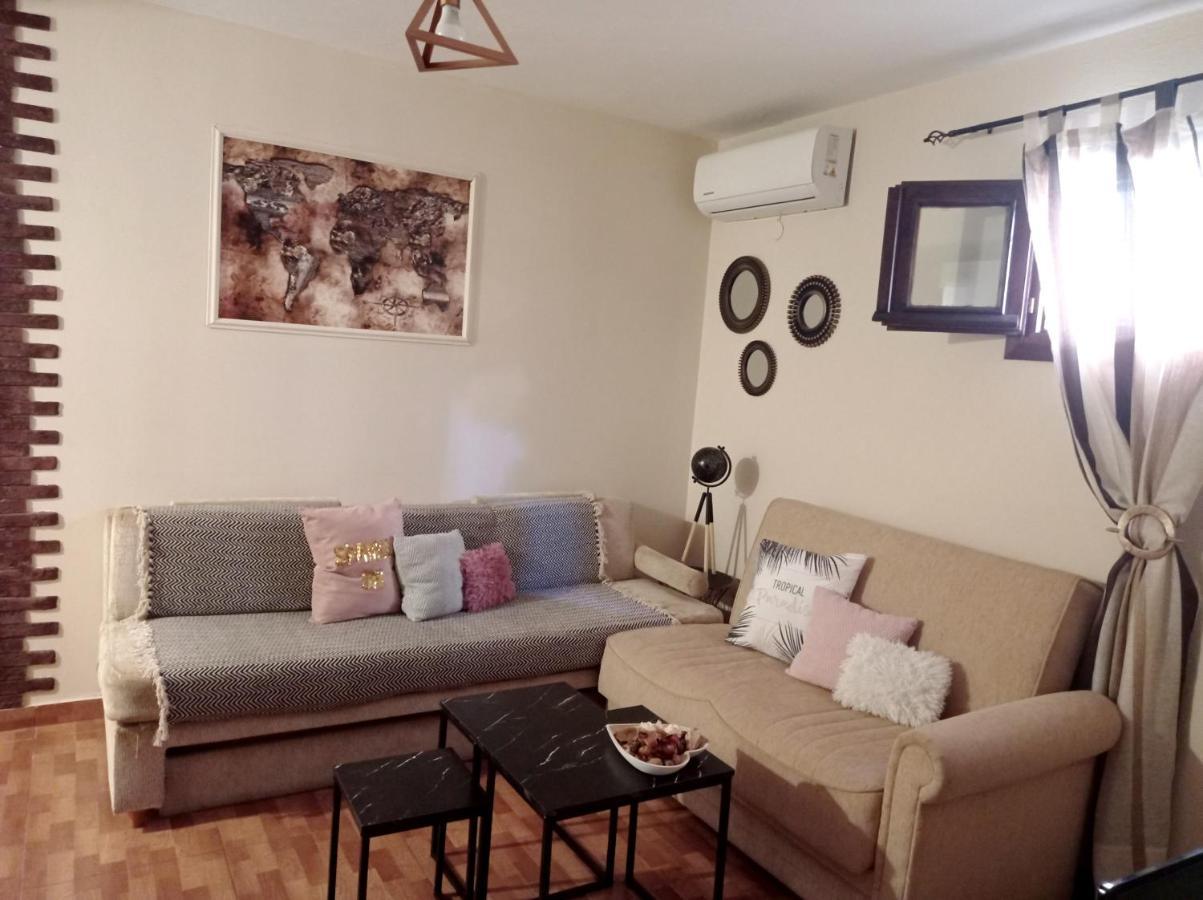 Elegant Apartment Салоники Экстерьер фото