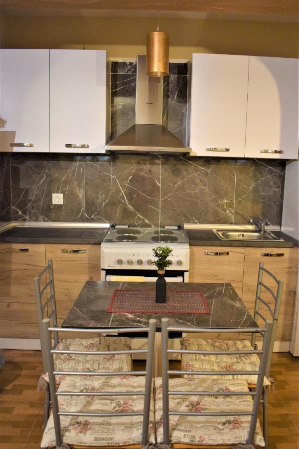 Elegant Apartment Салоники Экстерьер фото